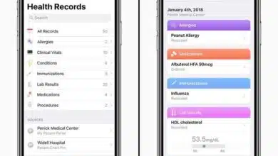 Cómo los médicos y los pacientes pueden beneficiarse de estas actualizaciones de Apple