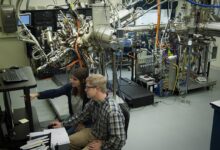 Cómo una nueva técnica de fabricación podría crear computadoras cuánticas escalables