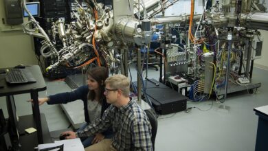 Cómo una nueva técnica de fabricación podría crear computadoras cuánticas escalables