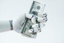 Los 5 trabajos de IA mejor pagados