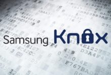 Samsung Knox no es tan seguro como crees