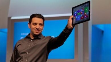 Las agencias gubernamentales de EE. UU. ahora pueden usar Surface Pro 3