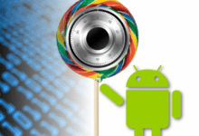 Android Lollipop: llevar la seguridad móvil al siguiente nivel