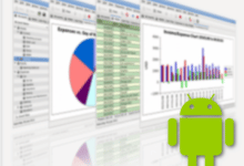 GnuCash: una poderosa herramienta financiera móvil para Android