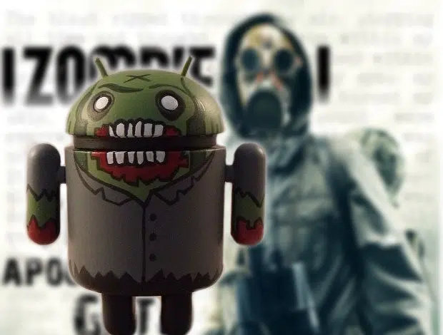 Los mejores juegos de zombies para Android para convertir tu cerebro en un zombie
