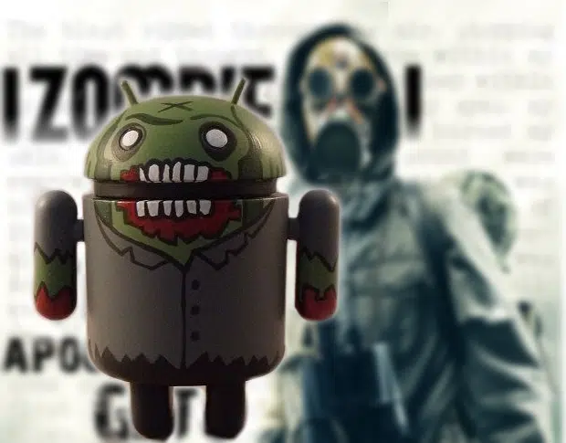 Los mejores juegos de zombies para Android para convertir tu