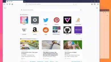 Mozilla lanza Firefox Quantum, el navegador más rápido de la historia
