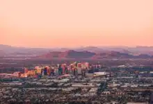 Por qué Bill Gates está construyendo una utopía de ciudad inteligente de $ 80 millones en Arizona