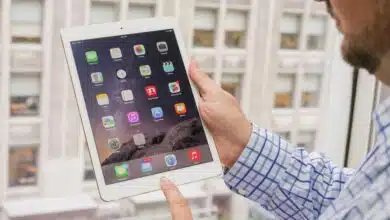 Tener un iPad Air 2, viajará (con algunas advertencias)