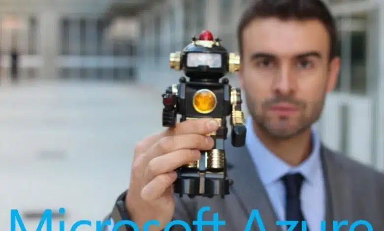 Azure Bot Service de Microsoft podría llevar la IA conversacional a más desarrolladores