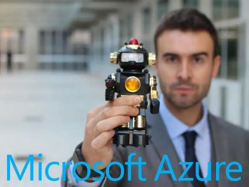 Azure Bot Service de Microsoft podria llevar la IA conversacional