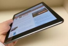 Cinco aplicaciones comerciales para comenzar su nuevo iPad