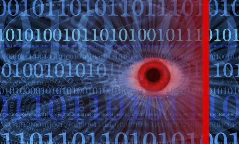 Innovación tecnológica y el estado de la vigilancia: cómo funciona en Washington