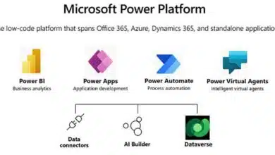 Microsoft Power Platform y desarrollo Low-Code/No-Code: aprovechar al máximo Fusion Teams
