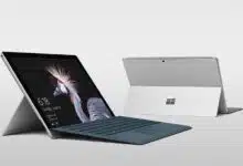 Microsoft presenta el nuevo Surface Pro con una batería un 50 % más grande y un Surface Pen más preciso