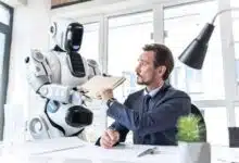 Para 2022, uno de cada cinco trabajadores dependerá de la inteligencia artificial para realizar su trabajo