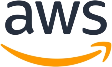 Logotipo de AWS.