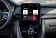 La transmisión de video en automóviles se está convirtiendo en una realidad a medida que Polestar y Jeep lanzan productos basados ​​en Android