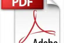 Cómo editar documentos PDF en Word 2013