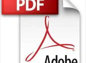 Cómo editar documentos PDF en Word 2013