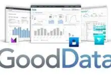 Cree una estrategia de big data móvil en torno a GoodData