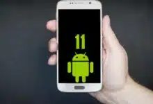 La actualización de Android 11 tiene errores y funciones faltantes