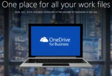 Microsoft intenta desarrollar la nube con mejoras en OneDrive for Business
