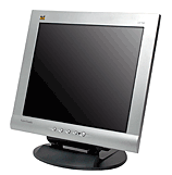 ViewSonic VE700 una pantalla LCD premium de 17 pulgadas a