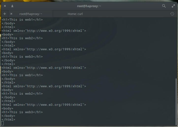1678032918 23 Como instalar y configurar HAProxy en Ubuntu 1604