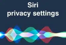 Cómo administrar la configuración de privacidad de Siri en iOS 13.2
