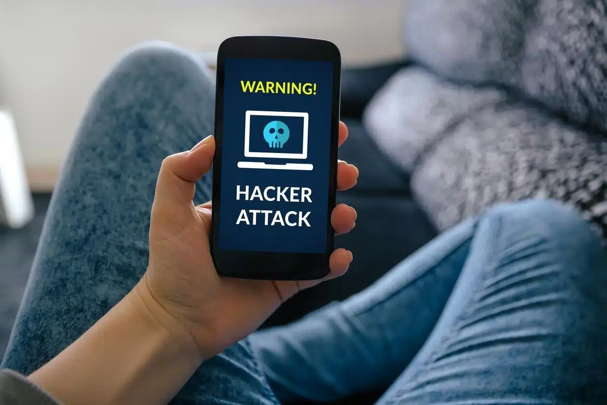 Como las cuentas falsas de TikTok promueven aplicaciones moviles maliciosas