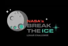 El desafío 'Breaking Ice' de la NASA busca ideas para ayudar a futuras misiones lunares
