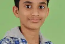 Entrevista con Arjun Kumar, campeón inventor de aplicaciones del MIT, de 13 años