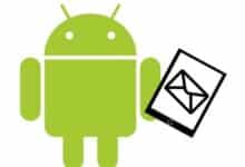 Las cinco mejores aplicaciones de correo electrónico para tabletas Android