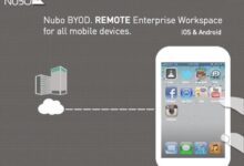Nubo virtualiza Android para ganar BYOD