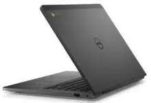 Dell lleva las Chromebooks a la empresa