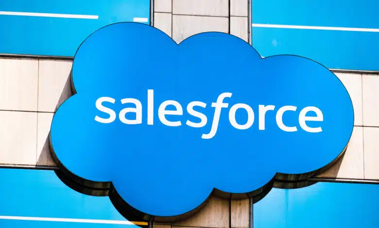 El nuevo servicio Salesforce ofrece a los clientes de la UE más control sobre sus datos