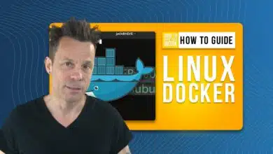 Repare la instalación de Docker Desktop Linux agregando dos archivos