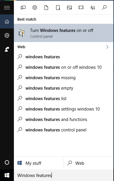1684728898 14 Windows 10 Como agregar Ubuntu Bash al menu Inicio