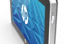 Desglose completo y video de la 'Slate PC' de Microsoft presentado en CES