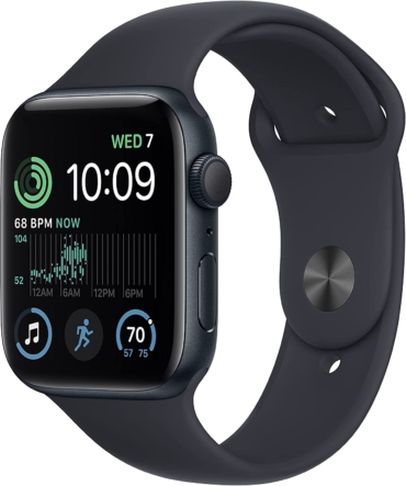 Apple Watch SE (2ª generación).