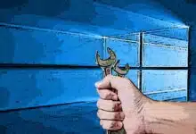 Rescatar un sistema fallido: iniciar la reparación de inicio de Windows 10 desde la unidad de recuperación