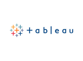 Logotipo de Tableau.