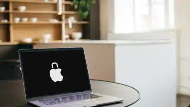 5 consejos para proteger sus datos mientras usa su Mac personal para trabajar