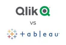 Qlik frente a Tableau: Comparación de herramientas de BI