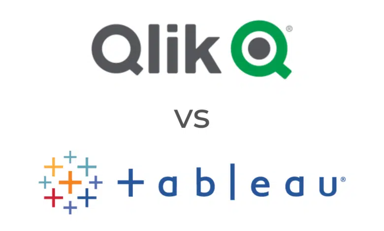 Qlik frente a Tableau: Comparación de herramientas de BI