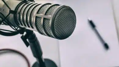 20 podcasts que los profesionales de la tecnología y los negocios deberían consultar